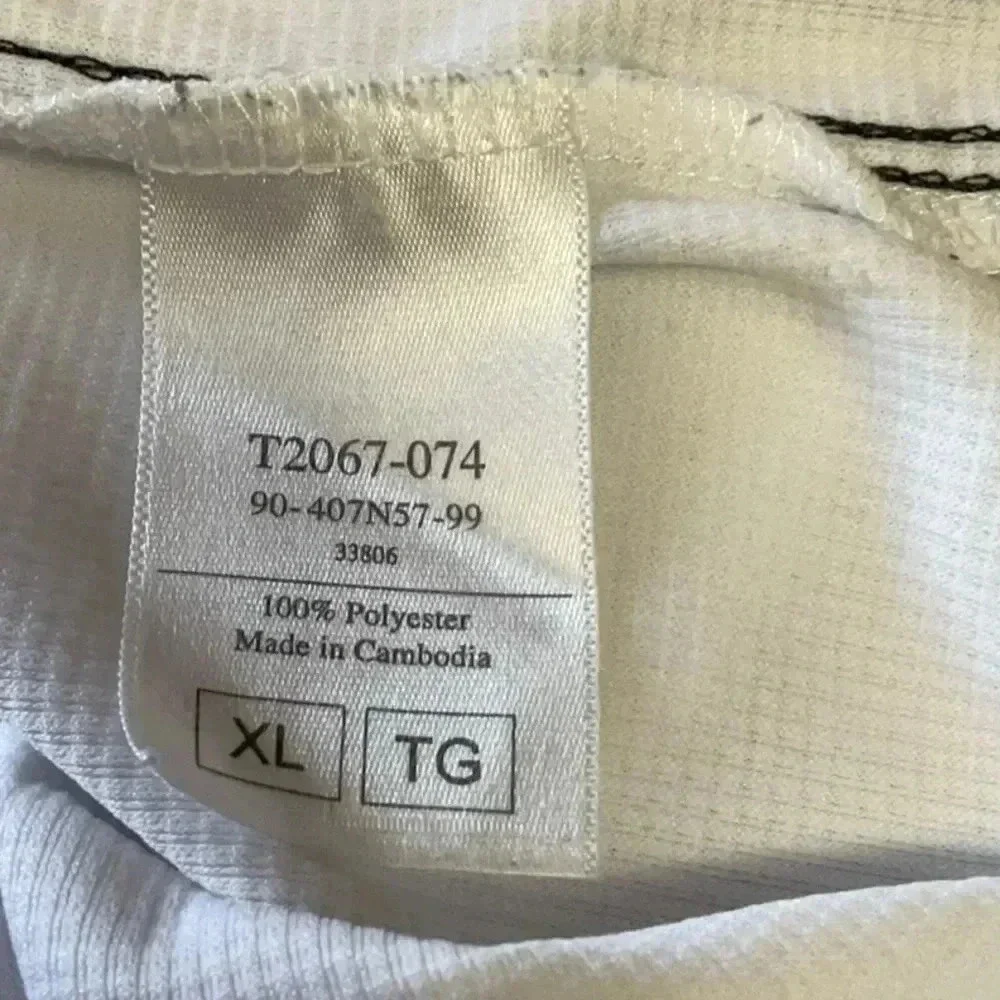 Champion worn good